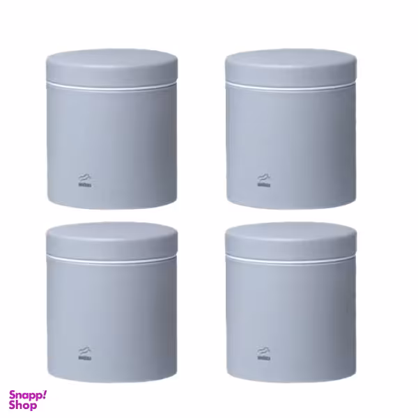 بانکه بهاز کالا مدل bonshan 4 بسته 4 عددی