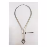 پرگار محدب بزرگ