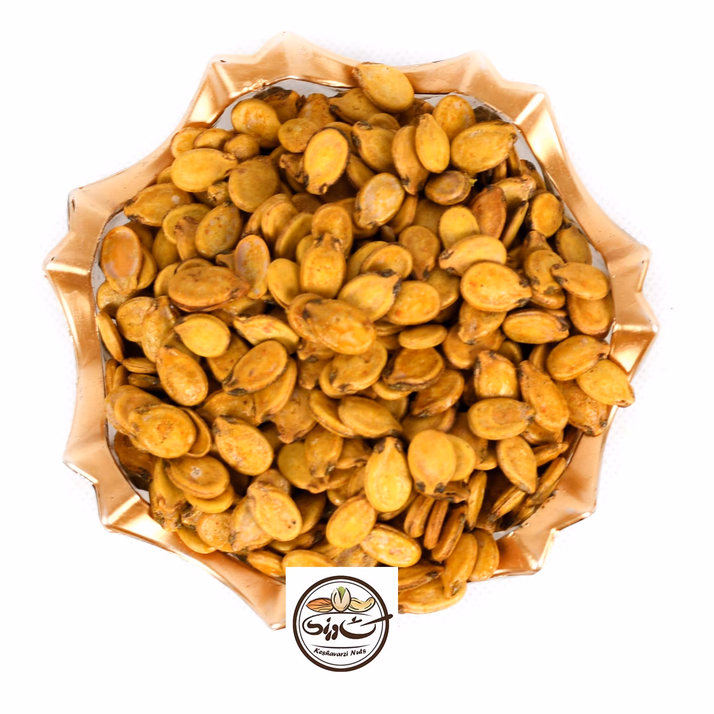 تخمه محبوبی ابلیمویی 250 گرمی خالص