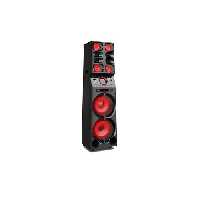 اسپیکر بلوتوثی حرفه ای تسکو TS 1020DJ