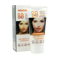 بی بی کرم گابرینی SPF 15 رنگ بژ روشن مناسب انواع پوست 50 میلی لیتر
