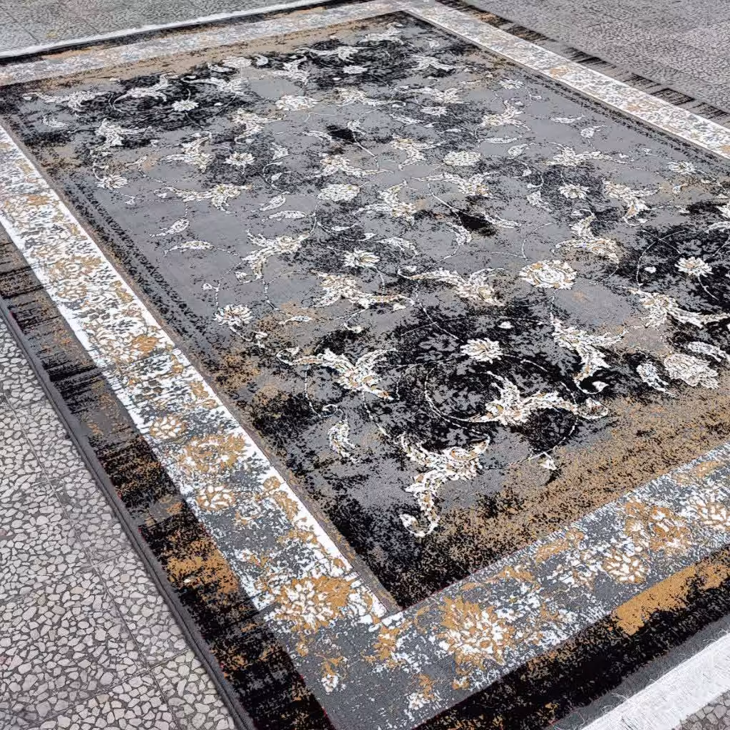 فرش ماشینی قیمت ارزان