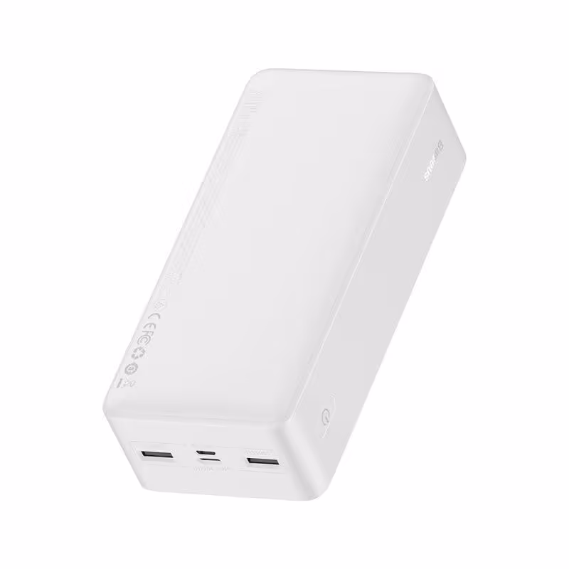 پاوربانک 30000mAh باسئوس 15W مدل PPDML-K02