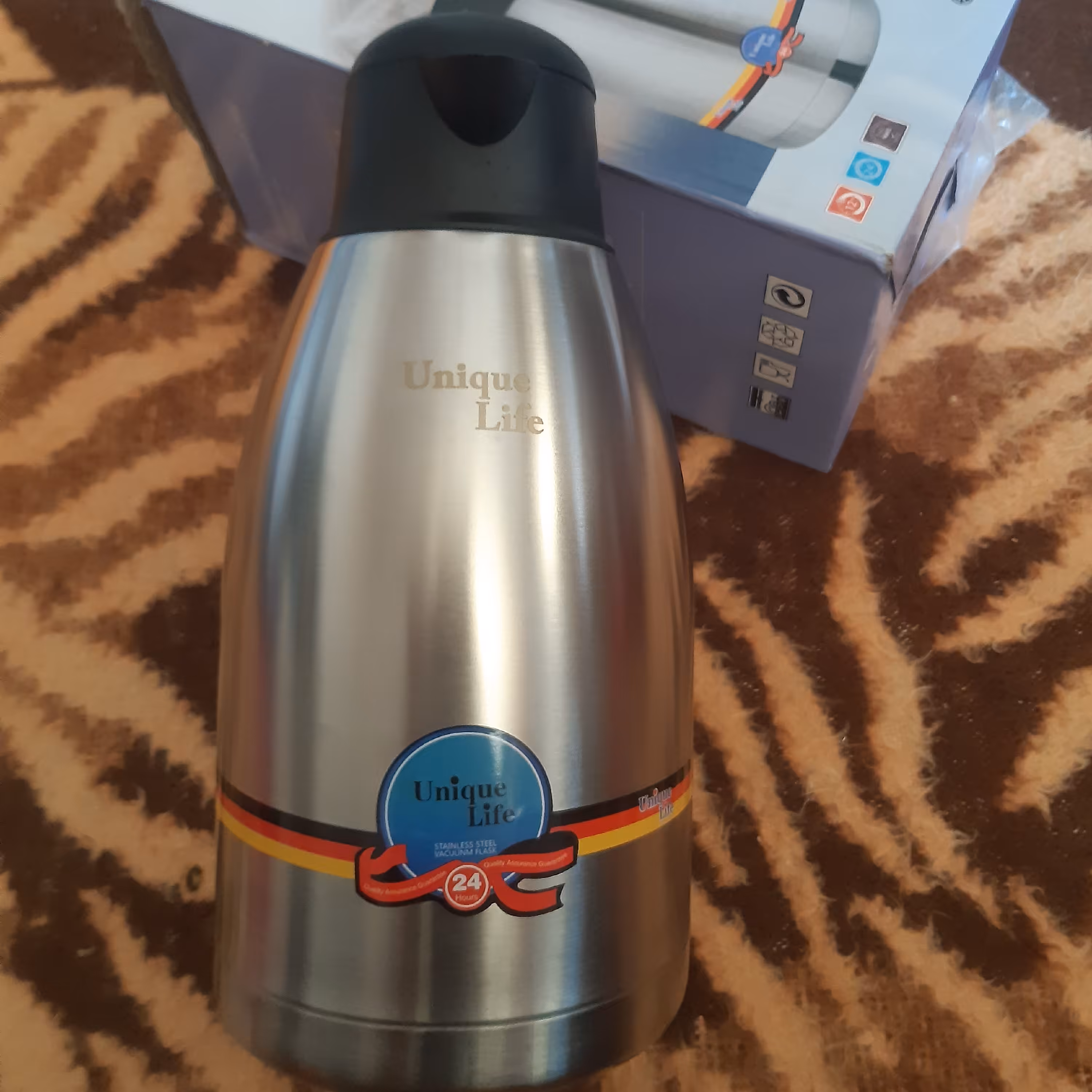 فلاکس استیل دولیتری