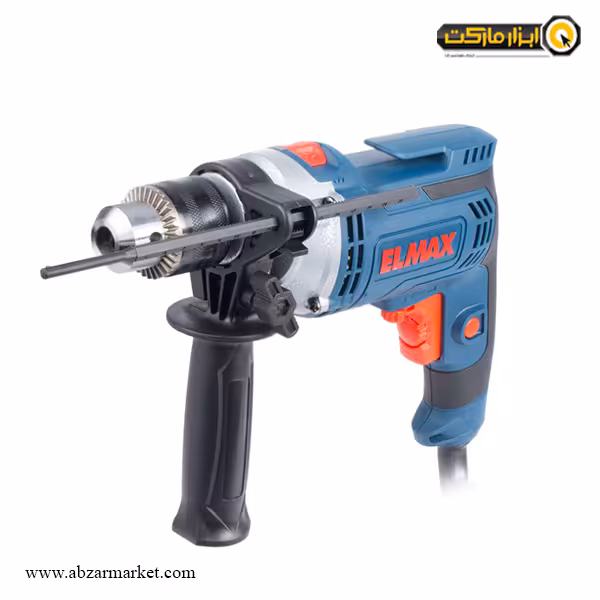 دریل چکشی المکس مدل I.D 141