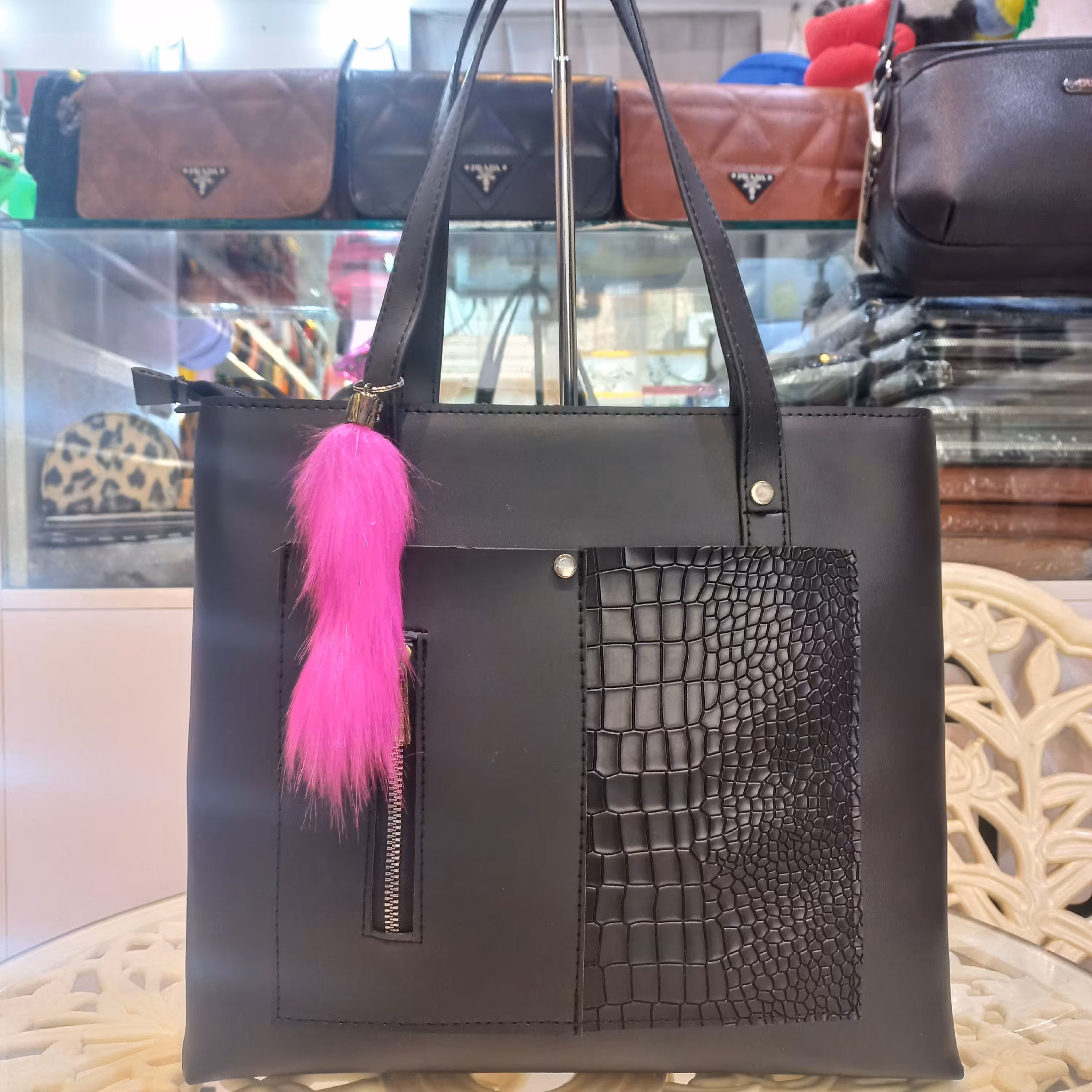 کیف زنانه شیک