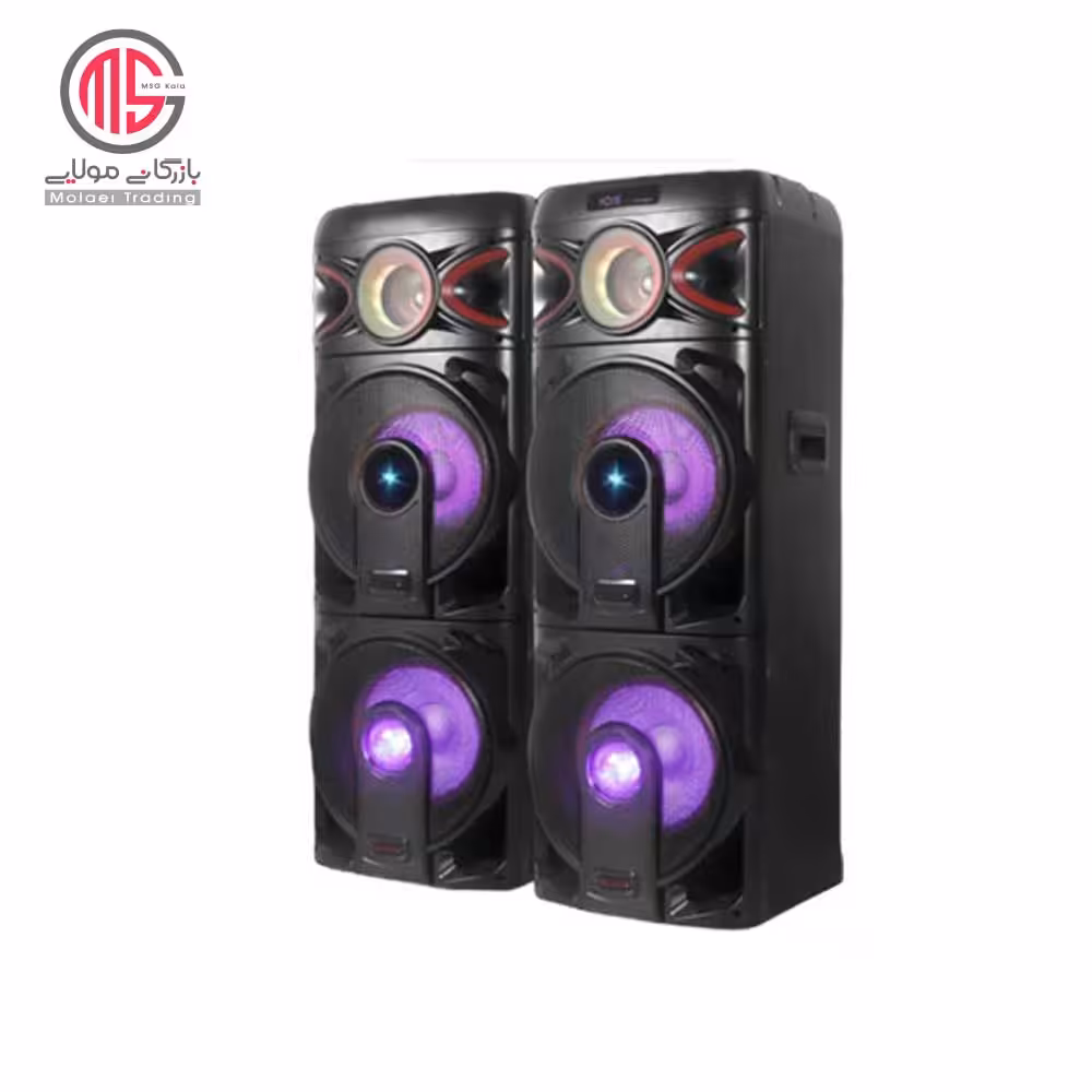 اسپیکر آیوا مدل X2200 DSP پرو