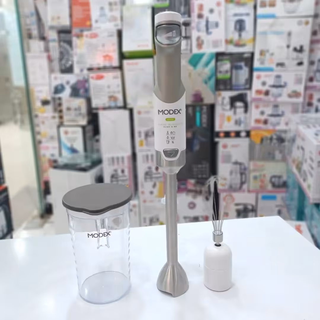 گوشتکوب همزن دوکاره مودکس انگلستان ارسال رایگان