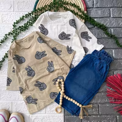 ست اسپرت ایموجی دست