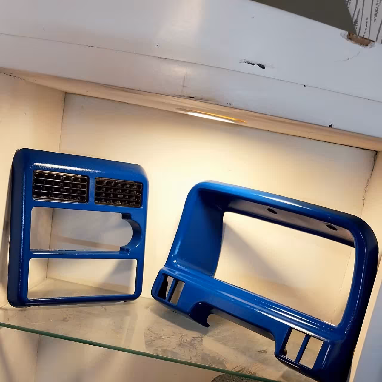 خردکن اصلی و اورجینال سیلور کرست 3.8 لیتری- زیر قیمت کل ایران - گارانتی دار