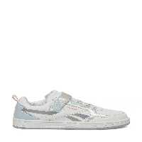اسنیکر سفید دخترانه و بچگانه کفش ورزشی دختر پوست RISE Reebok