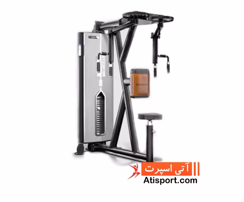 دستگاه فلای سینه دوکاره Technofull TFX 1012