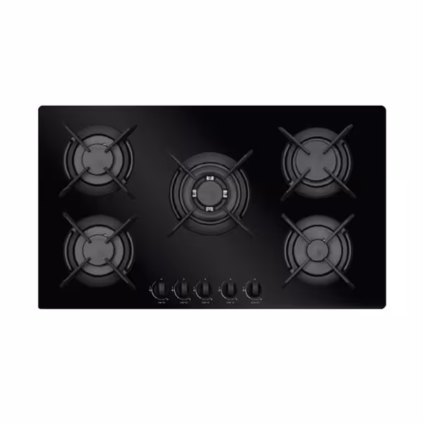 اجاق گاز صفحه ای اسنوا مدل SG-19578