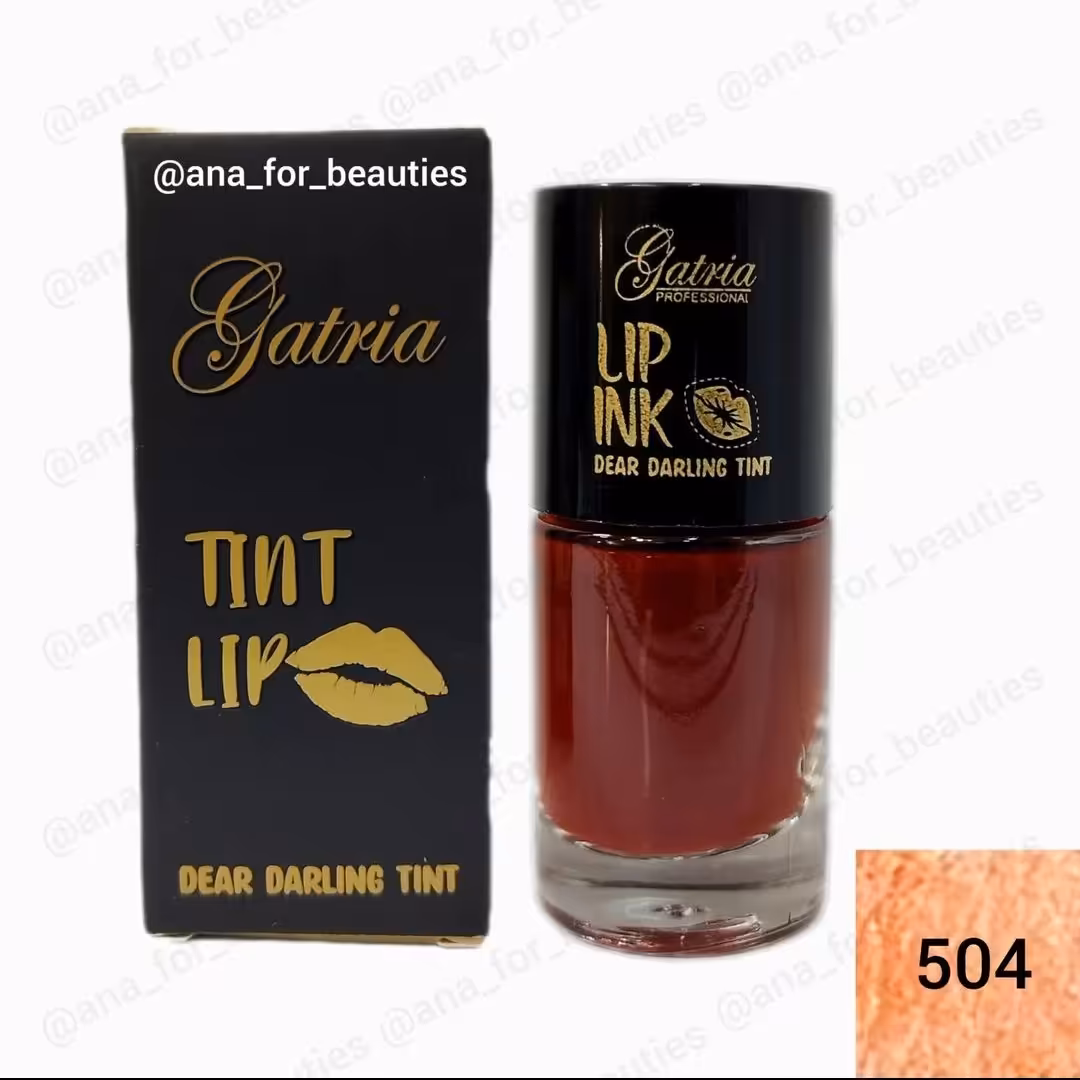 تینت لب  504 گاتریا

