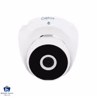 دوربین مداربسته HDCVI کپچر مدل R2-4MPHDEYE