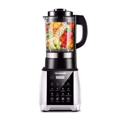 مخلوط کن و غذا ساز چند کاره برند Homemate