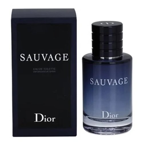عطر ساواج دیور (توضیحات خوانده شود)