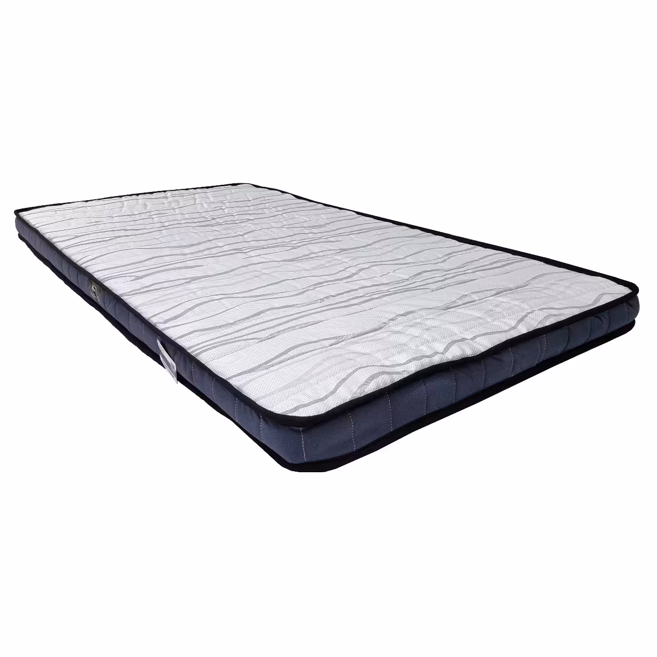 تشک دو نفره نفیس مدل تاپر پد سایز 160*200 سانتیمتر