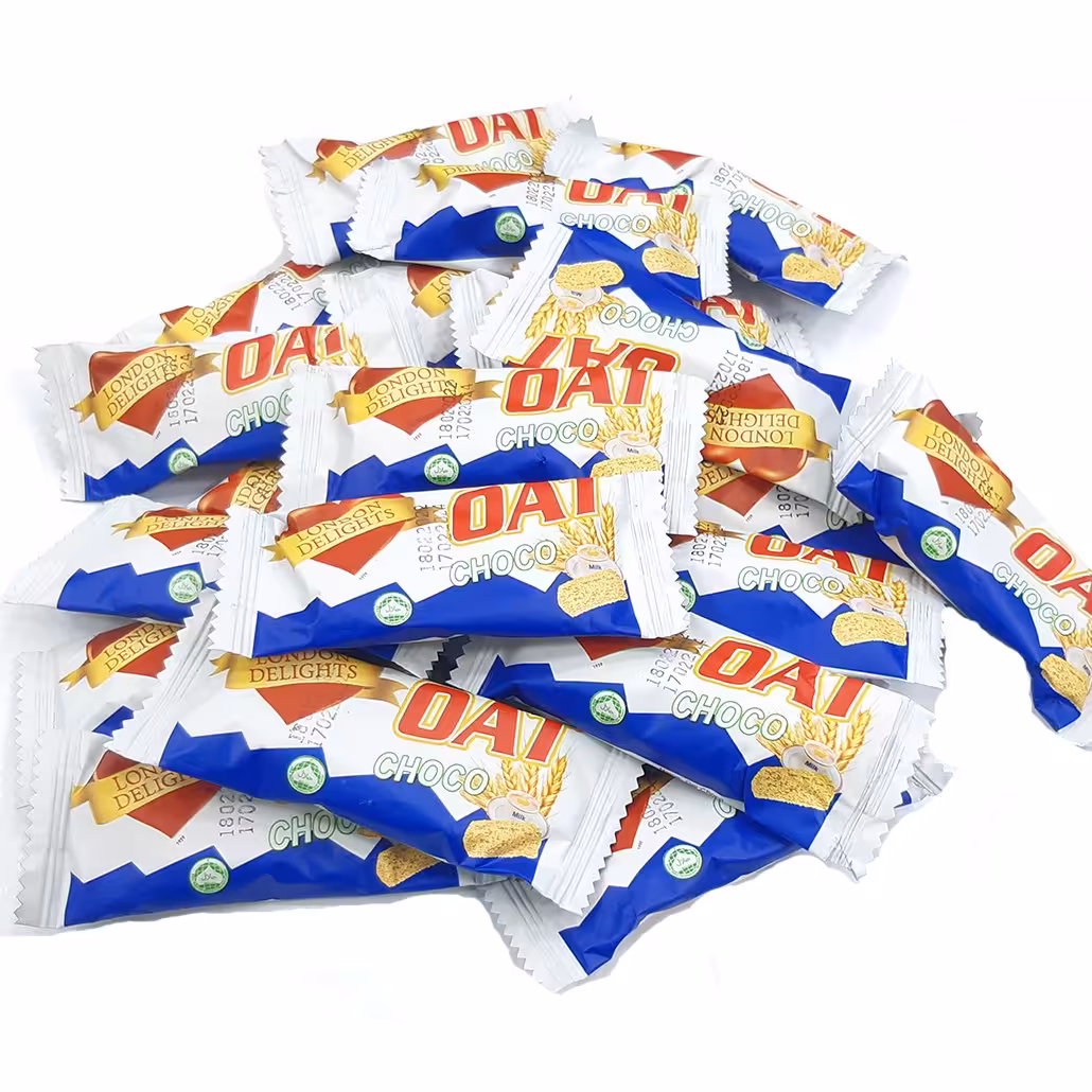 شکلات غلات اوت چوکو شیری 1 کیلوگرمی