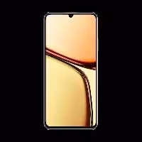 گوشی موبایل ریلمی Realme C61 4G ظرفیت 128 رم 6 گیگابایت (پک گلوبال)