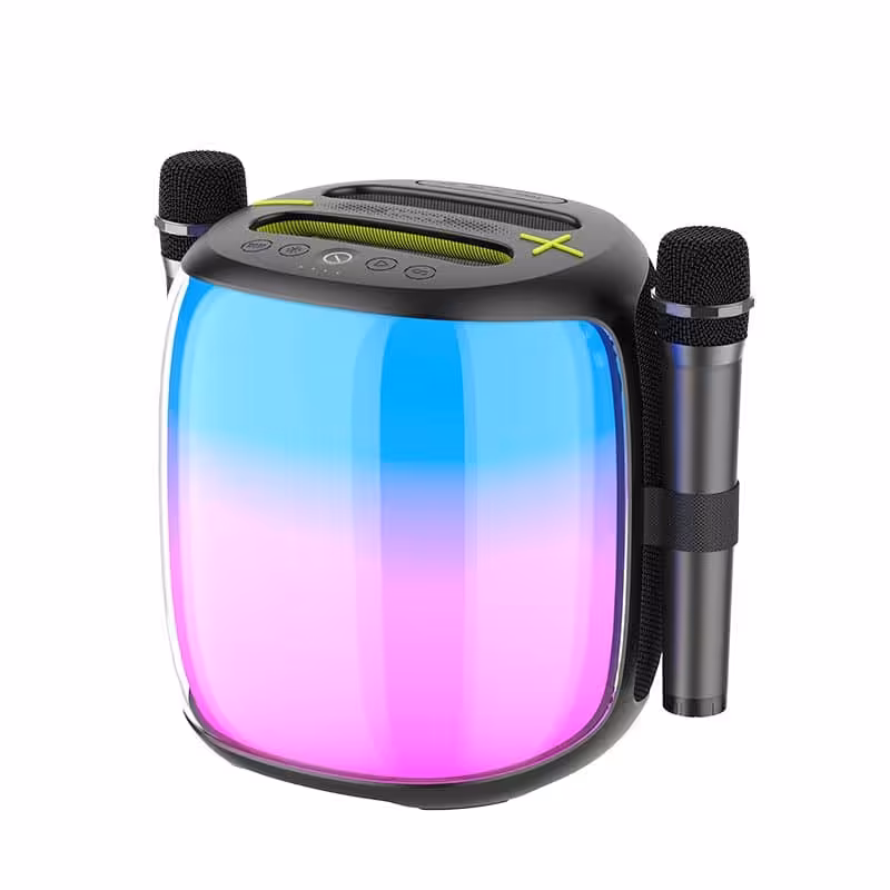 اسپیکر بلوتوثی قابل حمل هوپ استار Party 500