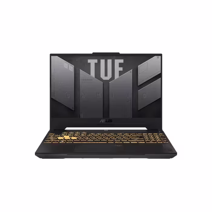 مشخصات، قیمت و خرید لپ تاپ 17.3 اینچی ایسوس مدل TUF Gaming F17 FX707ZU-AA