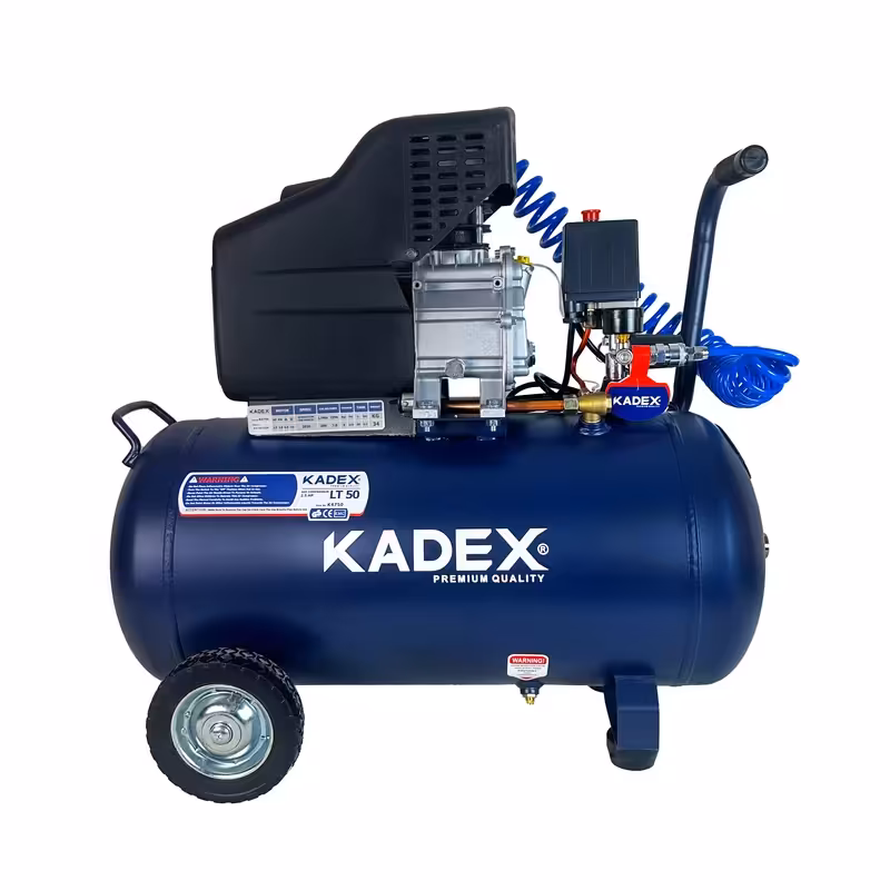 کمپرسور باد 50 لیتری کادکس مدل K-4750