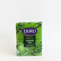 صابون حمام دورو حاوی روغن زیتون بسته 4 عددی