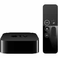پخش کننده تلویزیون اپل مدل Apple TV 4K نسل پنجم - 32 گیگابایت