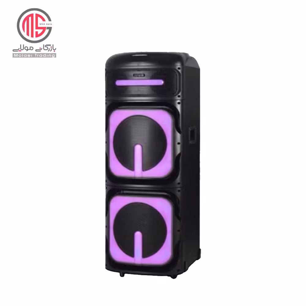 اسپیکر آیوا مدل X600 DSP