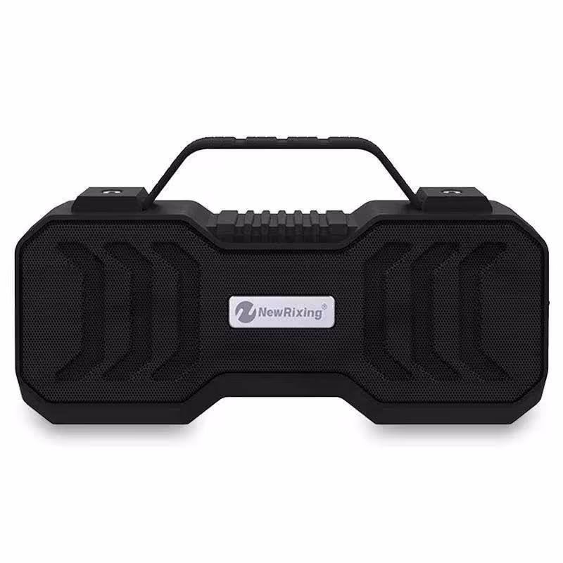 اسپیکر بلوتوثی قابل حمل نیوریکسینگ NEWRIXING مدل NR4500m