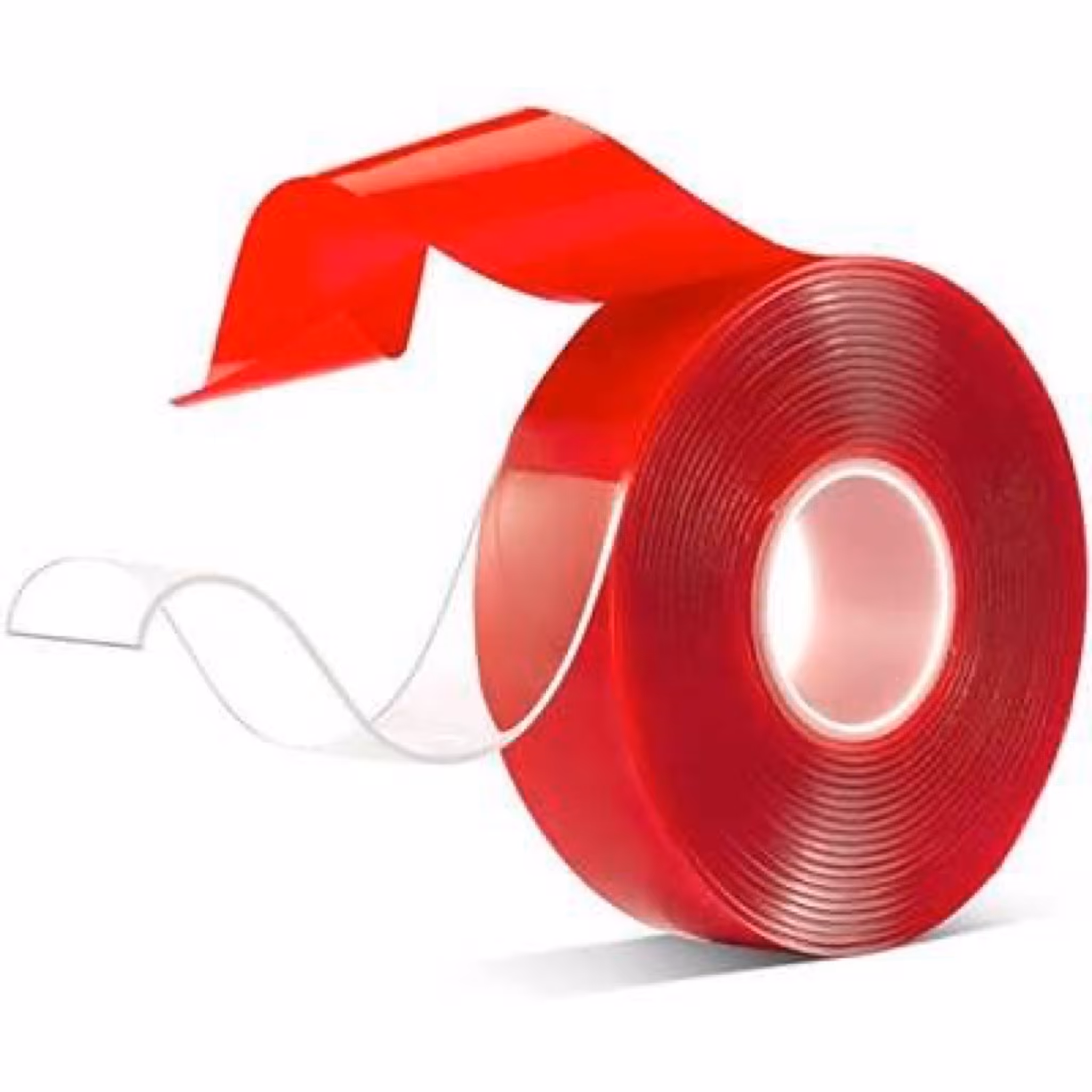 چسب دو طرفه ژله ای نانو