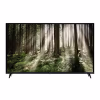 قیمت و خرید تلویزیون هوشمند 55 اینچ جی‌پلاس مدل GTV-55RU722N | یاس ارتباط