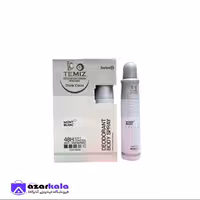  اسپری بدن برند تِمیز سفید