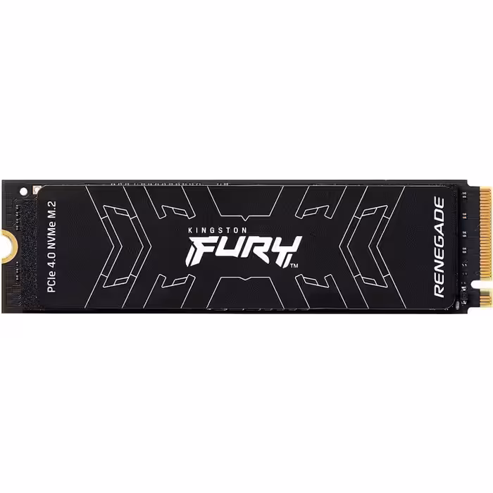 خرید اس اس دی SSD Kingston Fury Renegade 2TB با بهترین قیمت