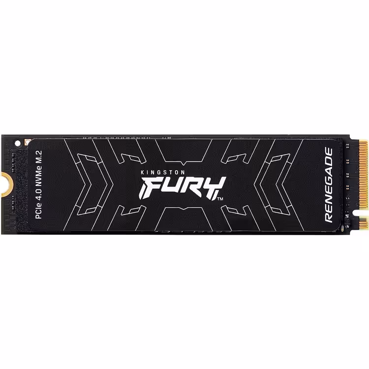خرید اس اس دی SSD Kingston Fury Renegade 2TB با بهترین قیمت