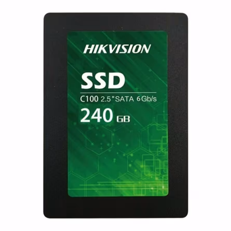 اس اس دی هایک ویژن C100 240GB SATA III