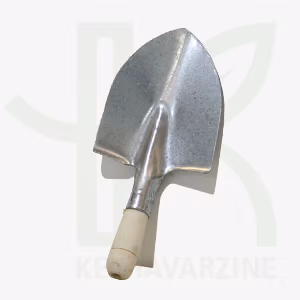 بیلچه مغنی ایرانی