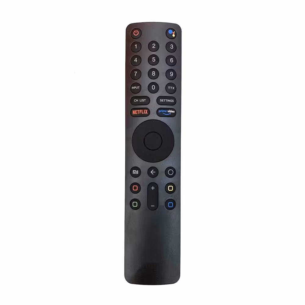 ریموت کنترل بلوتوثی شیائومی Bluetooth Voice Remote Control XMRM-010