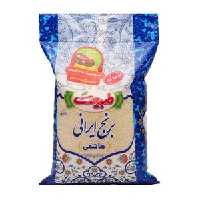 برنج هاشمی ممتاز طبیعت حجم 45 کیلوگرم