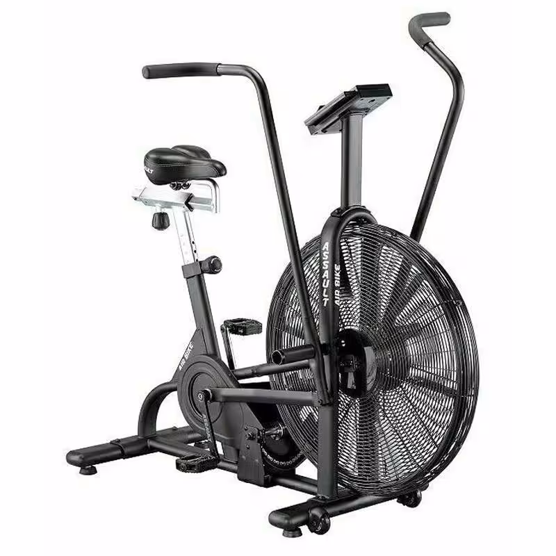 دوچرخه ایربایک کلاسیک اسالت فیتنس ASSAULT FTTNESS