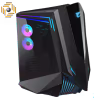 کیس گیمینگ گیگابایت مدل AORUS C700 GLASS