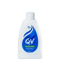 پاک کننده جنتل واش کیووی ایگو QV