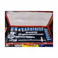 جعبه بکس 24 پاچه GAMMA