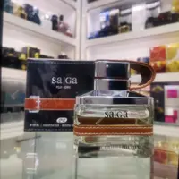 ادکلن ساگا مردانه
