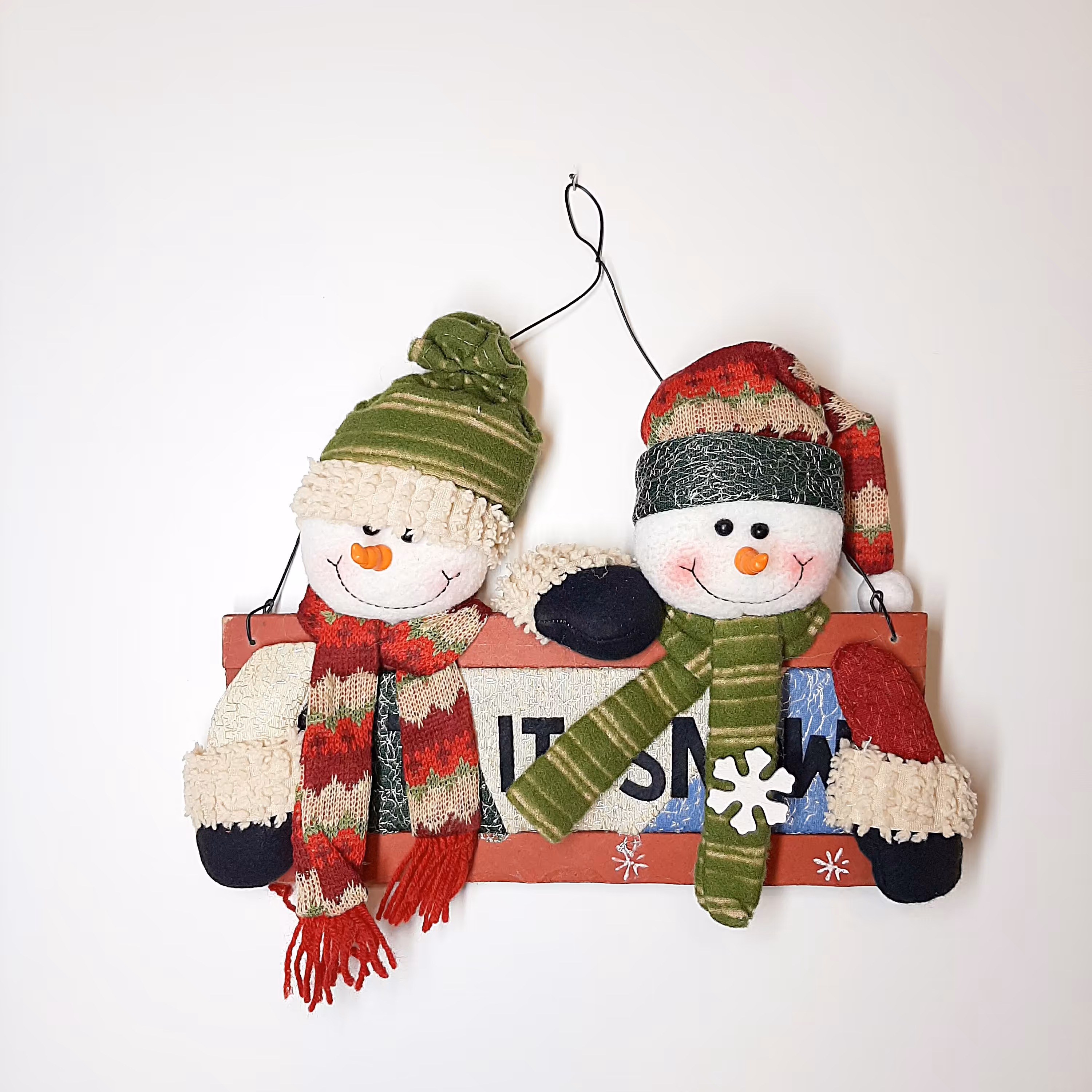 دکوری کریسمسی