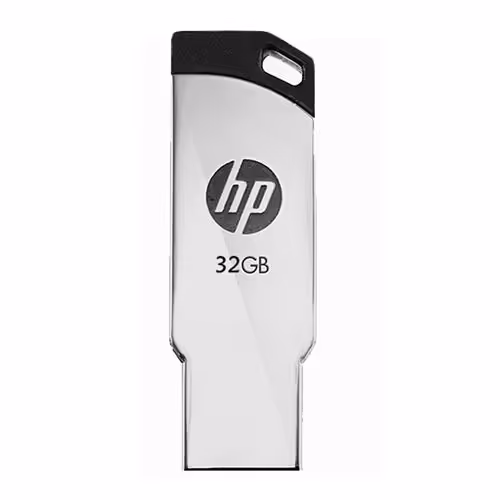 فلش مموری 32GB اچ پی HP Flash Drive V236W USB 2.0