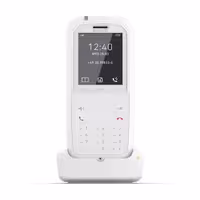 تلفن بیسیم اسنوم M90