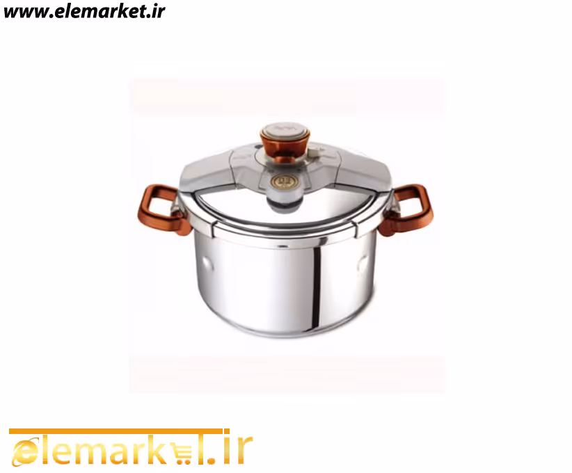 زودپز تفال  6 لیتر کلیپسو کنترل CLIPSO CONTROL