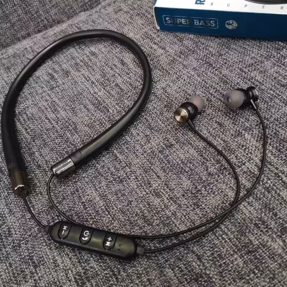 هندزفری گردنیRt581